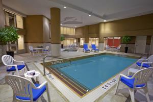 Fairfield & By Marriott Toronto Airport Mississauga