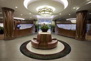Fairfield & By Marriott Toronto Airport