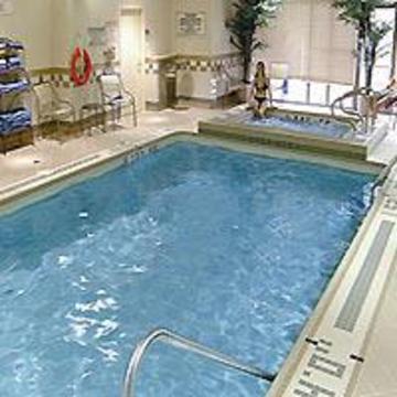 Fairfield & By Marriott Toronto Airport Hotel