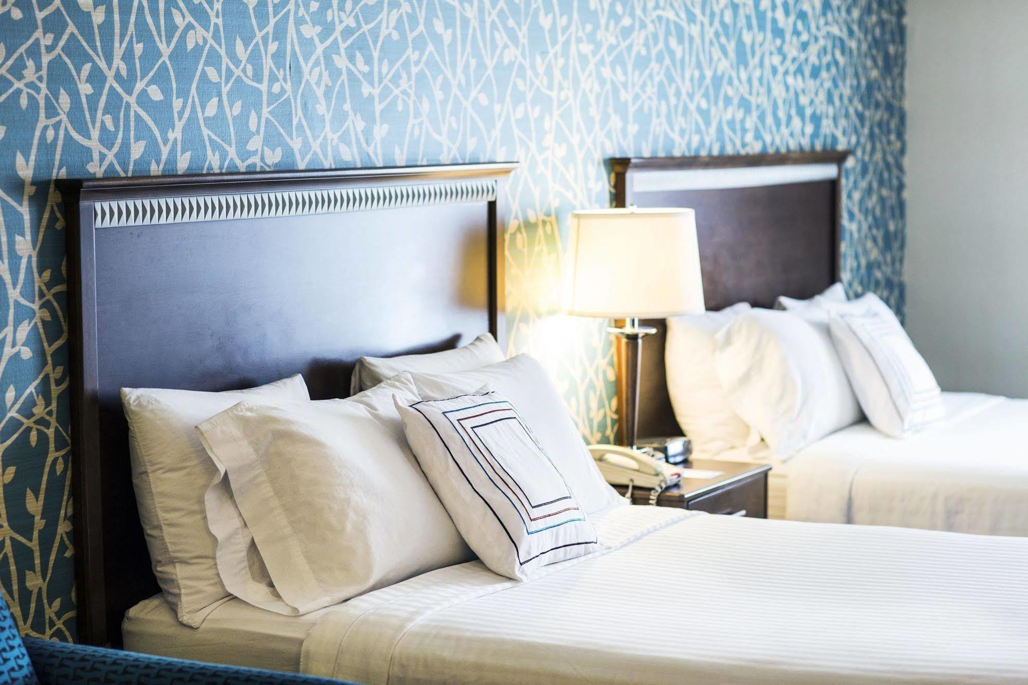 Fairfield & By Marriott Toronto Airport