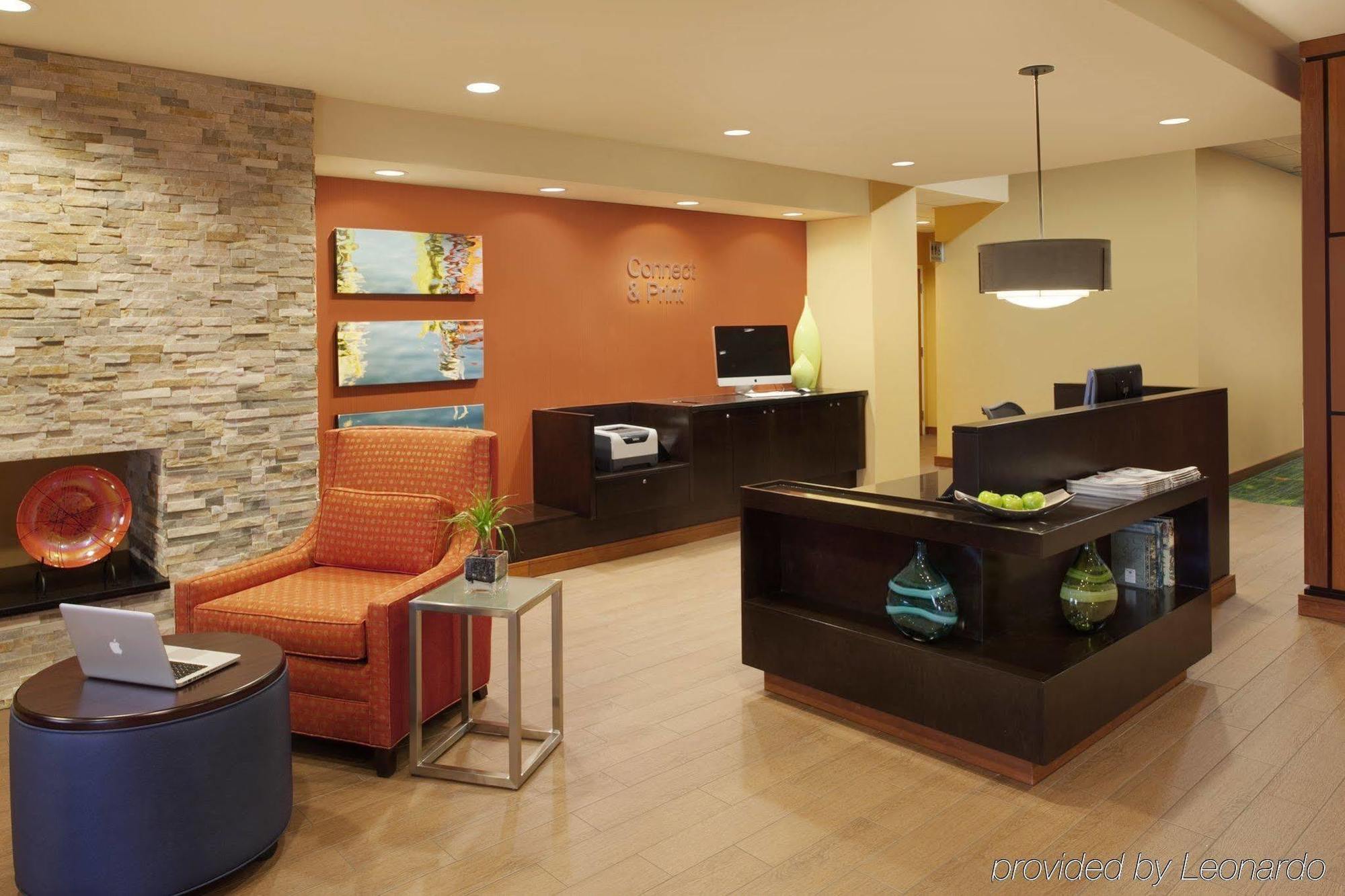 Fairfield & By Marriott Toronto Airport